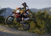 KTM 125 EXC